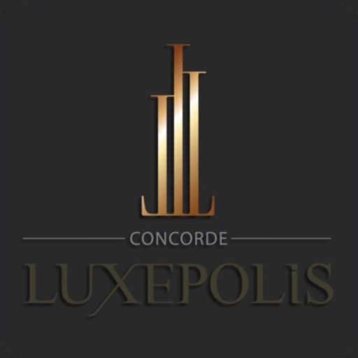 Concorde Luxepolis