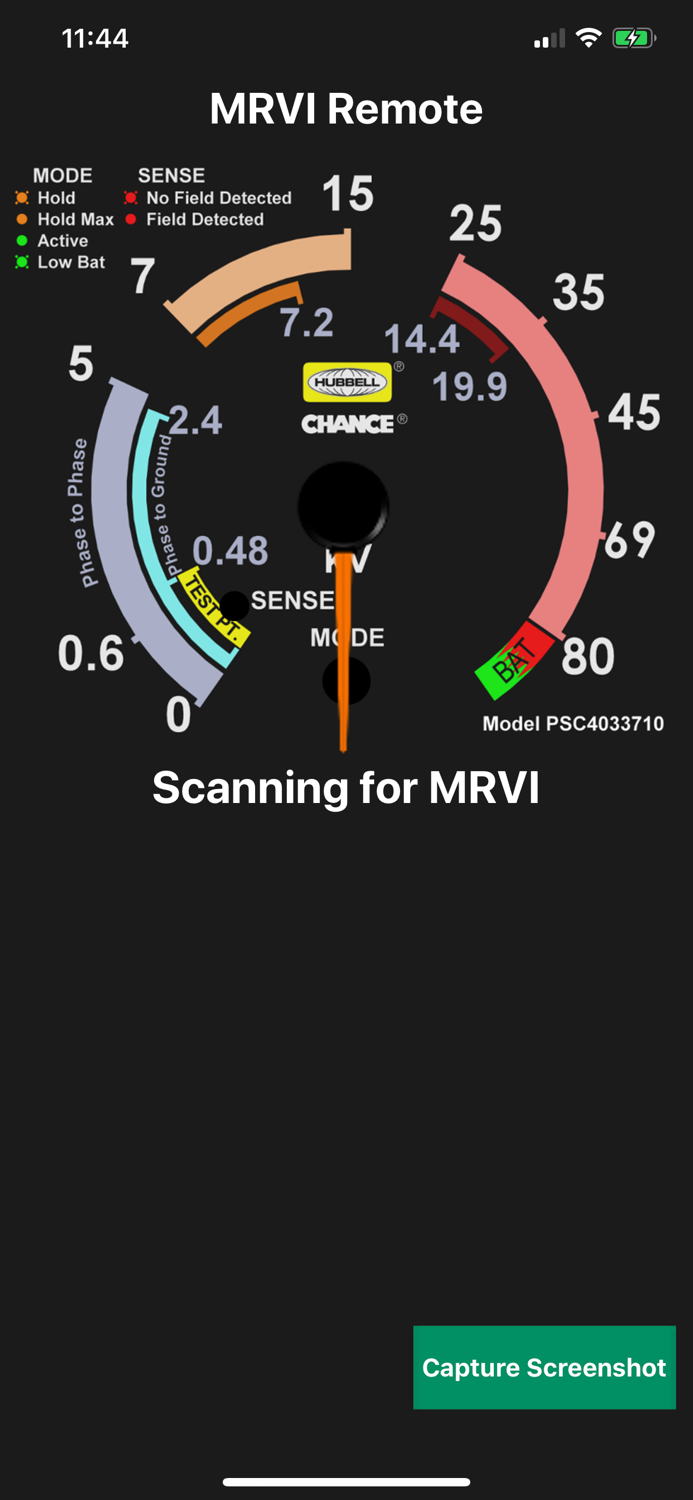 MRVI Display