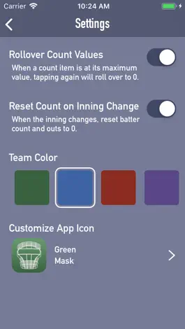 Game screenshot Keep the Count hack