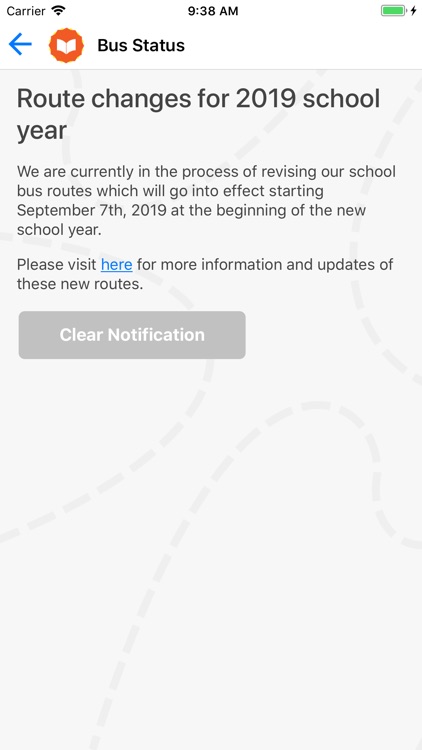 Bus Status screenshot-7