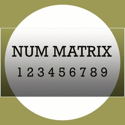 NUM MATRIX