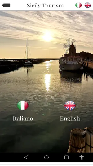Sicily Tourism screenshot 4