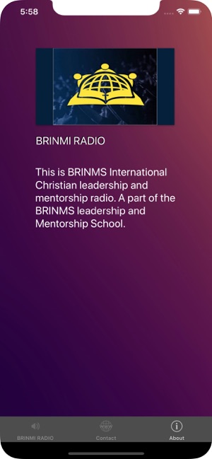 BRINMI RADIO(圖4)-速報App