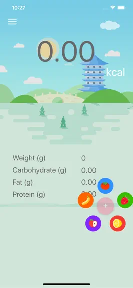 Game screenshot Lollipop Scale apk