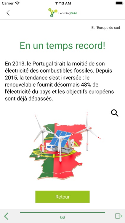 LearningHub screenshot-3