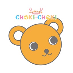 キッズヘアチョキチョキベビーザらス横浜