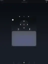 Smart Remote for LG Smart TVs ipad bilder 2