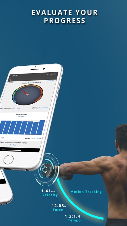 Actofit Fitness screenshot-4