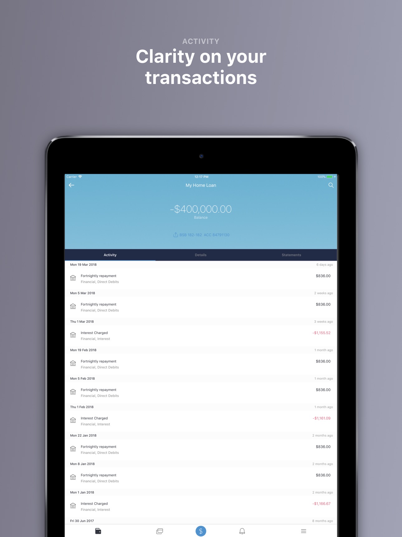 Screenshot 6 of Connective Smart Options