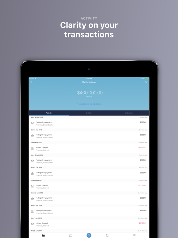 Screenshot #6 pour Connective Smart Options