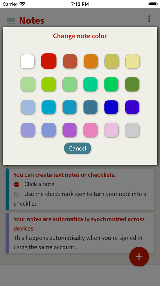 #4. Colorize Remember That (macOS) 由: Colorize