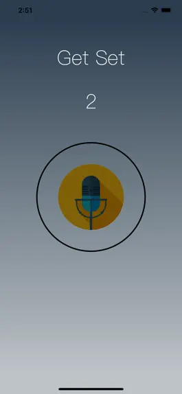 Game screenshot Ring of Sound apk