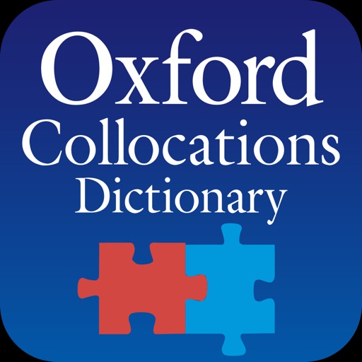 Oxford Collocations Dictionary Download