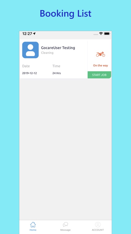 GoToCare Provider screenshot-3