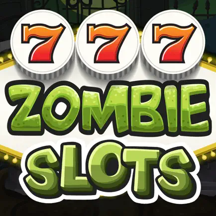 Zombie Slots Great Casino Game Читы