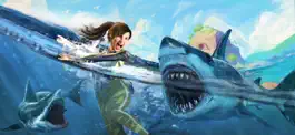 Game screenshot Shark Attack : Fun Fish Games mod apk