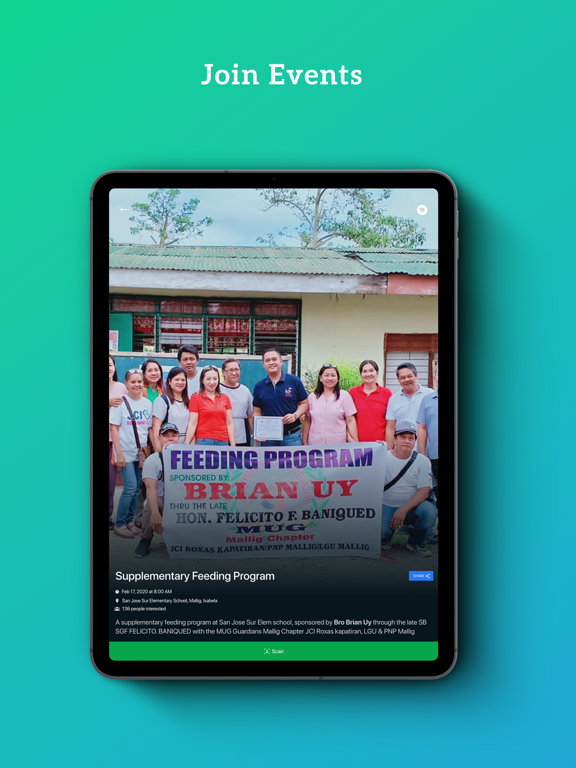 Screenshot #5 pour MUG App