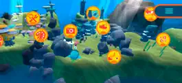 Game screenshot Octonauts The Whale Shark mod apk