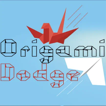 Origami Dodge Cheats