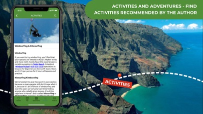 Kauai Revealed Pocket Guideのおすすめ画像6