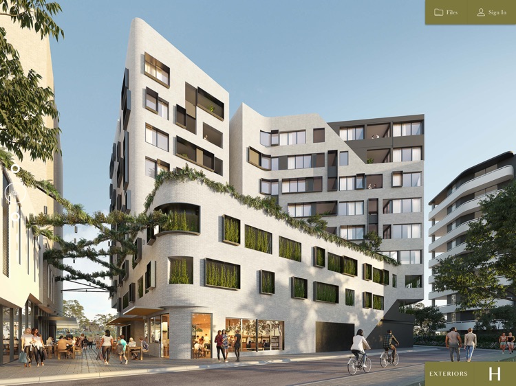 The Henry screenshot-7