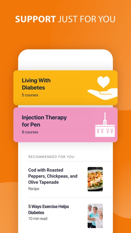 BD™ Diabetes Care
