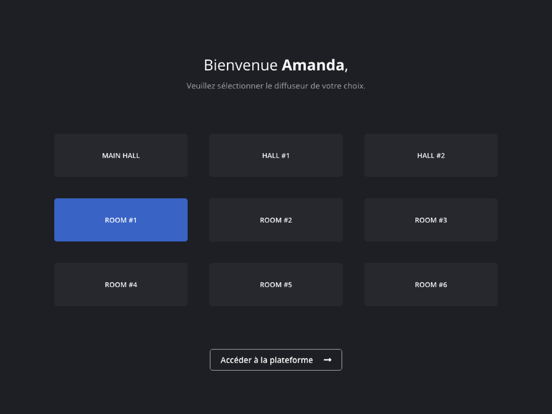 Screenshot #4 pour WYM Remote