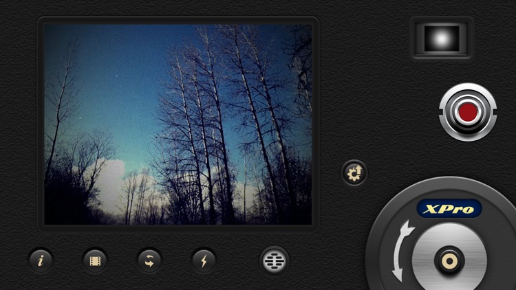 8mm Vintage Camera screenshot-3