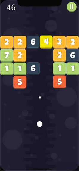 Game screenshot Lune Shooter Block Puzzle Game hack