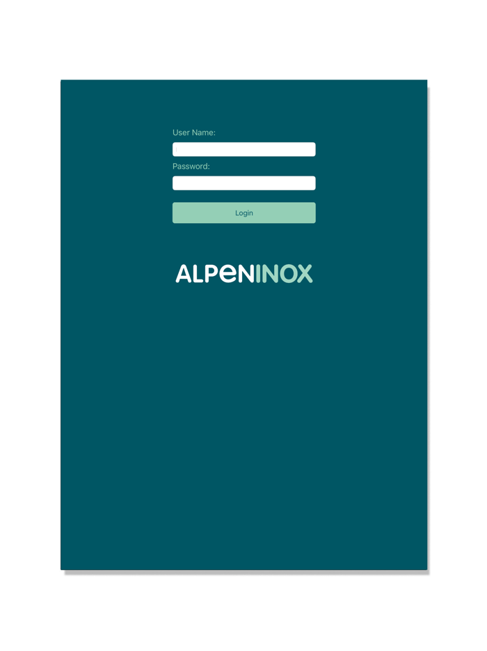Alpeninox Pricelist