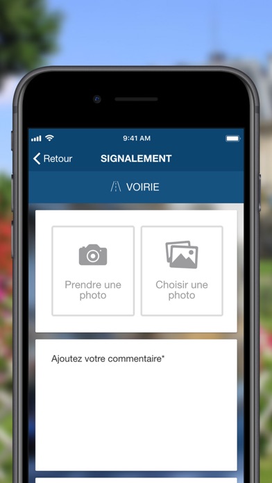 Screenshot #3 pour Ville de Nogent-sur-Marne