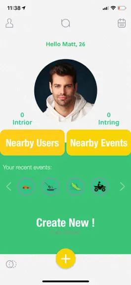 Game screenshot Intri mod apk