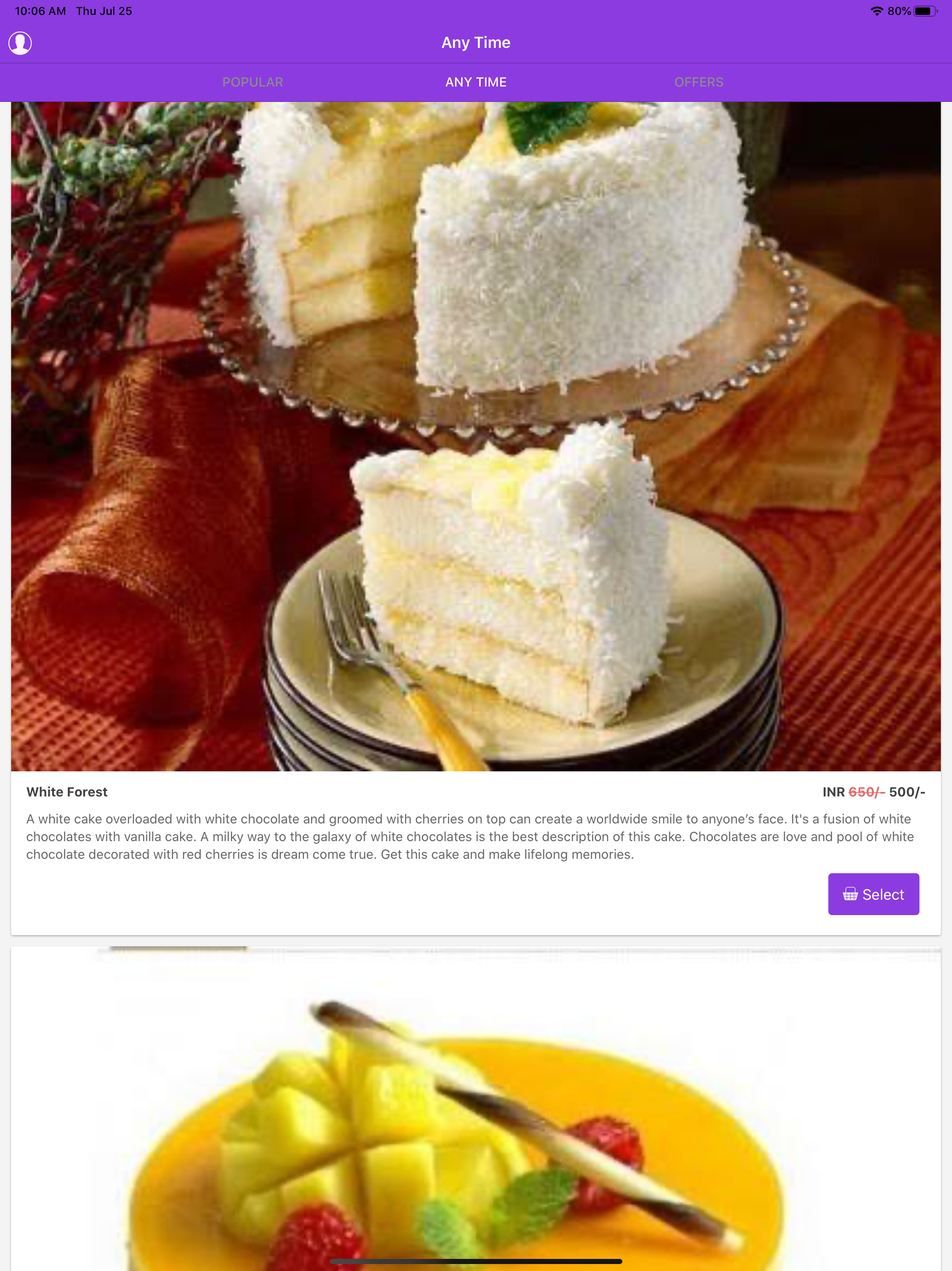 Doodles Cakes and Bakes