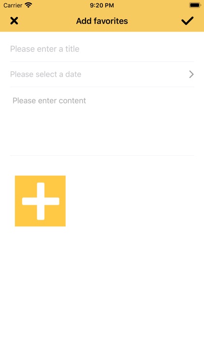 Everyday Collection screenshot-3