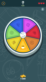 Trivia World Quiz screenshot