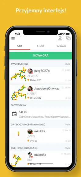 Game screenshot Literaki: gra słowna po polsku mod apk