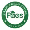 Faas Fresh App Feedback