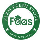Download Faas Fresh app