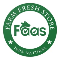Faas Fresh logo
