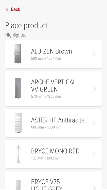 Vasco Augmented Reality App