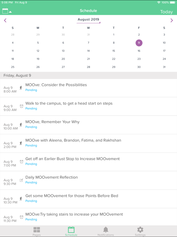 Screenshot #5 pour Lifetiles Pro