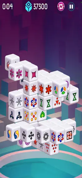 Game screenshot Mahjong 3D - Match Quest+ apk