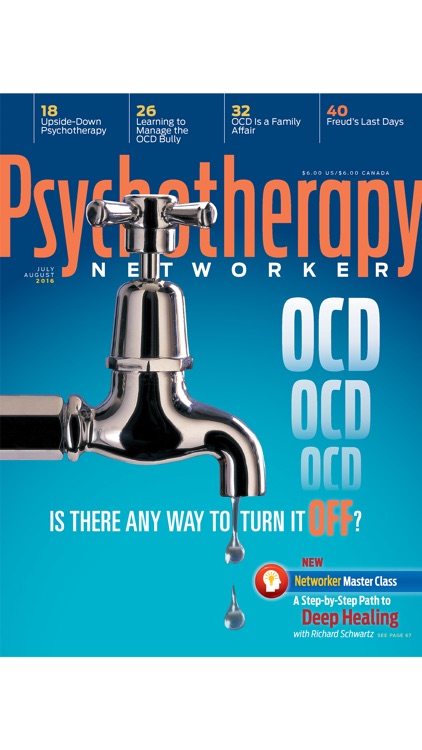 Psychotherapy Networker