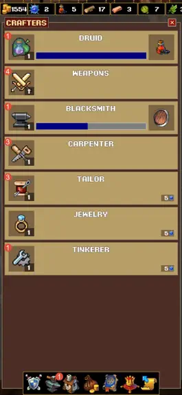 Game screenshot Royal Merchant hack