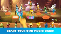 How to cancel & delete maya the bee: music academy 2