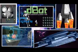 Game screenshot dBot hack