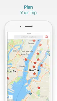 new york travel guide and map problems & solutions and troubleshooting guide - 3