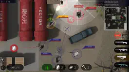 Game screenshot Special Tactics apk