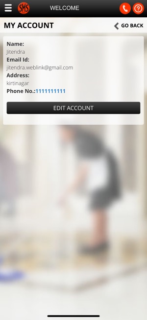 SMS Maids(圖4)-速報App
