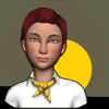 Virtual Skillslab Cashier Game icon